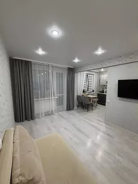 2-к кв. Вологодская область, Вологда Ярославская ул., 8А (48.5 м)