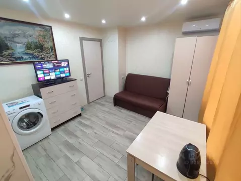 Студия Московская область, Видное ул. Ермолинская, 7 (20.0 м)