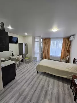 Студия Приморский край, Владивосток ул. Нейбута, 2Ак3 (29.0 м)