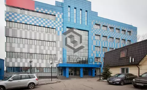 Офис в Москва 2А Ленина-Дачного кв-л,  (16 м)