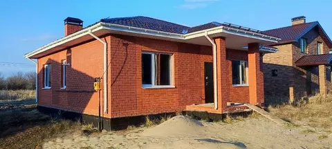 Дом в Татарстан, Лаишевский район, Егорьевское с/пос, д. Кзыл-Иль, ...