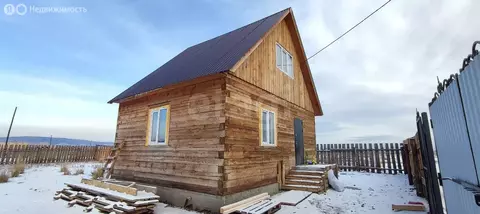 Дом в Гурульба, Воробьиная улица (74.1 м)