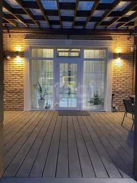 Таунхаус, 130 м