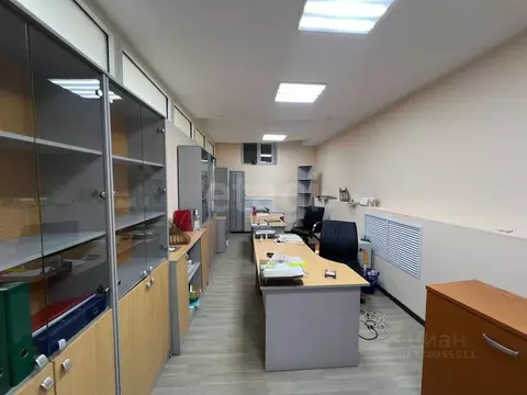 Офис в Тюменская область, Тюмень ул. Республики, 14/4 (400 м)