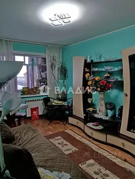 1-к кв. Алтайский край, Бийск пер. Николая Гастелло, 3 (31.0 м)