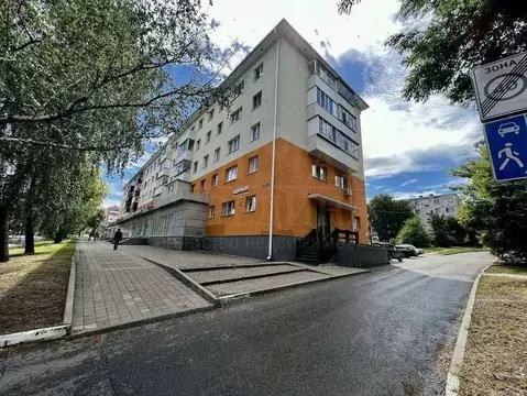 Помещение свободного назначения в Белгородская область, Белгород ул. 5 ...