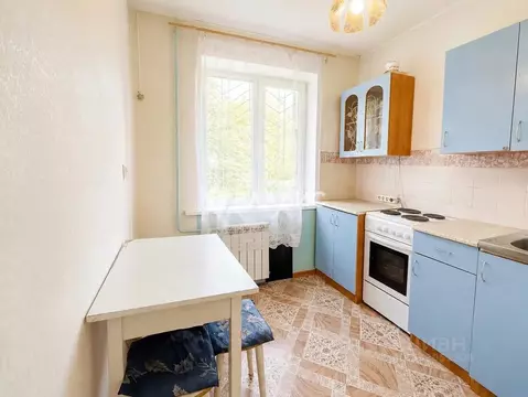 2-к кв. Бурятия, Улан-Удэ Ключевская ул., 92 (45.2 м)