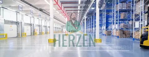 Склад в Москва Ленинградское ш., 236 (3771 м)