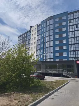 1-к кв. Калининградская область, Калининград ул. Аллея Смелых, 204к1 ...