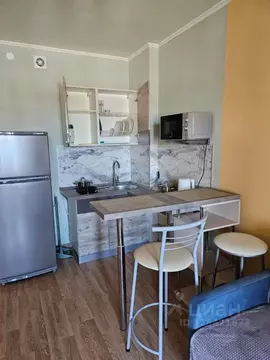 Студия Санкт-Петербург просп. Ветеранов, 171к5 (25.0 м)