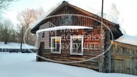 Дом в Удмуртия, Ярский район, д. Казаково Родниковая ул. (40 м)