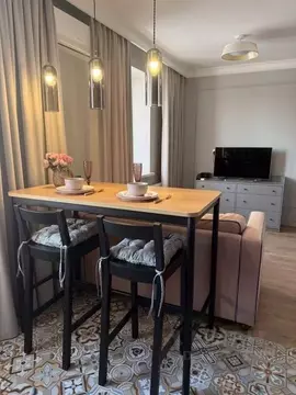 1-к кв. Московская область, Дмитров Сенная ул., 24 (38.0 м)