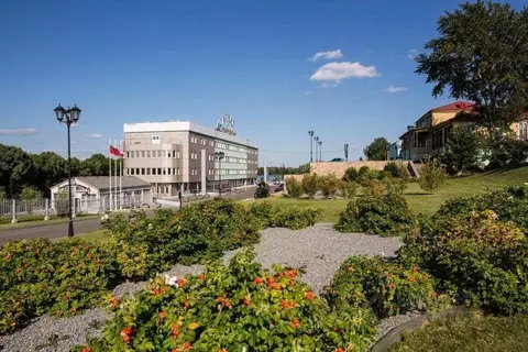 Комната Московская область, Коломна Водовозный пер., 12 (10.0 м)