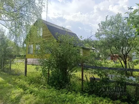 Дом в Тверская область, Калининский муниципальный округ, Тверской ...