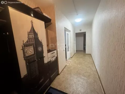 3-комнатная квартира: Ярославль, Дядьковская улица, 52 (79.6 м)