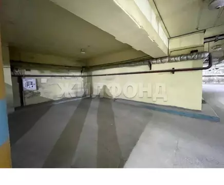 Гараж в Новосибирская область, Новосибирск Выборная ул., 125/3 (18 м)