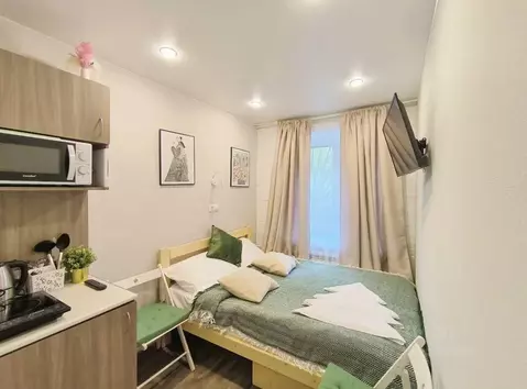 Комната Санкт-Петербург Гороховая ул., 51