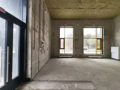 Помещение свободного назначения в Москва Бескудниковский бул., 50/1 ...