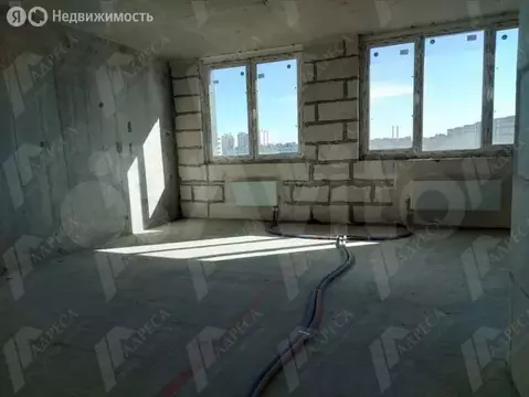 1-комнатная квартира: Долгопрудный, Парковая улица, 46к1 (38.7 м)