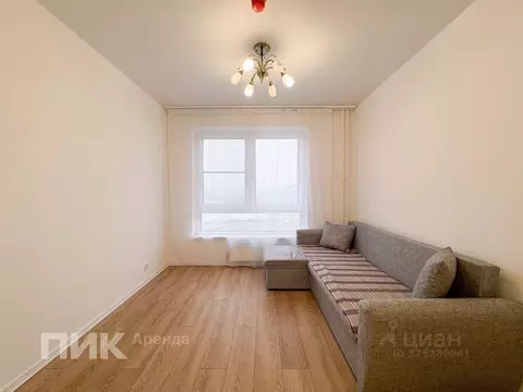 1-к кв. Москва ул. Большое Понизовье, 8 (36.0 м)