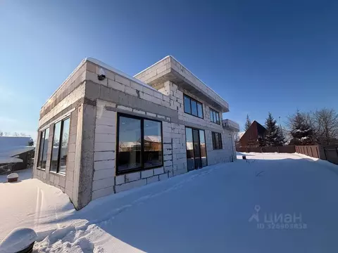 Дом в Москва Новомосковский ао, д. Постниково, пер. Полевой, 5 (199 м)