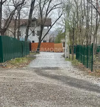 Коттедж в Приморский край, Владивосток ул. 1-я Крутая, 6 (196 м)