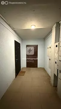 1-комнатная квартира: Энгельс, Студенческая улица, 183Е (47.8 м)