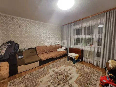 2-к кв. Свердловская область, Нижний Тагил ул. Верхняя Черепанова, 21А ...