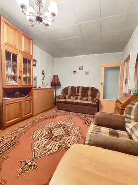 1-к кв. Орловская область, Орел ул. Кузнецова, 8 (33.0 м)