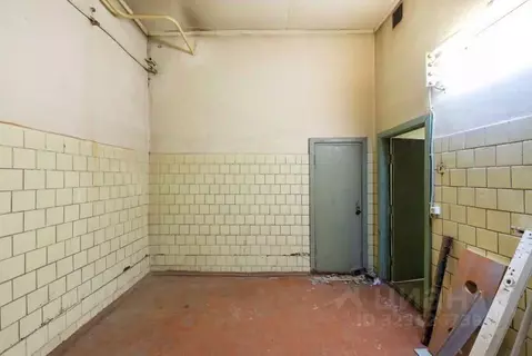 Офис в Санкт-Петербург ул. Комсомола, 1-3Г (13 м)