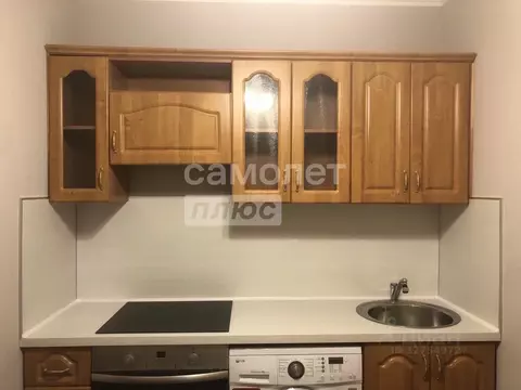 3-к кв. Москва Костромская ул., 4 (65.0 м)