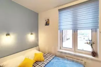 1-к кв. Москва Долгопрудненское ш., 6А (15.0 м)