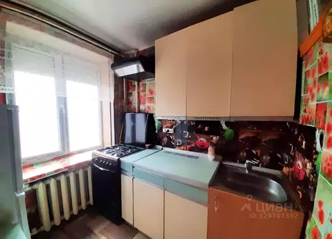 1-к кв. Крым, Симферополь ул. Ростовская, 21 (32.0 м)