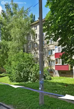 3-комнатная квартира: Липецк, 9-й микрорайон, 22/3 (61.4 м)