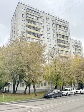 Комната Москва Нижегородская ул., 10К2 (9.5 м)