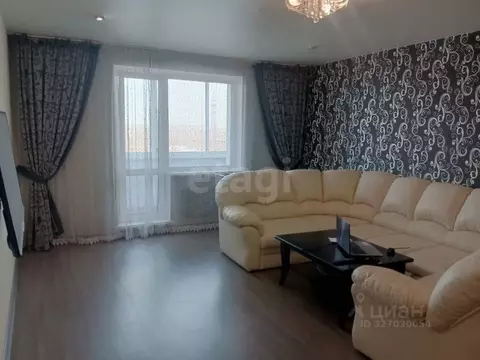 2-к кв. Челябинская область, Челябинск ул. Профессора Благих, 59 ...