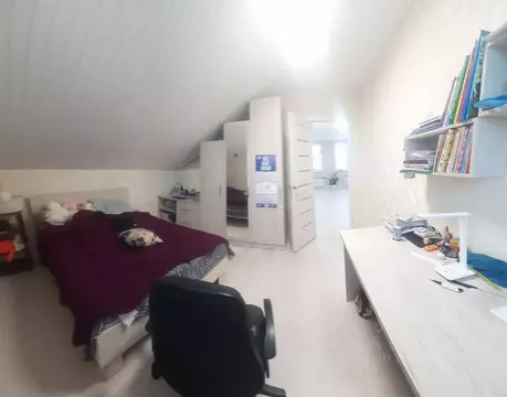 Дом в Белгородская область, Старый Оскол пер. 1-й Орловский (122 м)