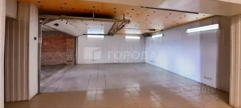 Помещение свободного назначения в Новосибирская область, Новосибирск ...