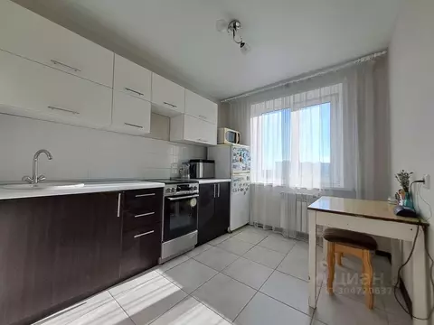 3-к кв. Самарская область, Тольятти Майский проезд, 9 (65.3 м)