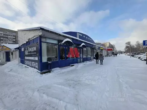 Помещение свободного назначения в Ярославская область, Ярославль ...