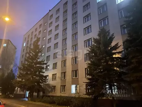 Студия Москва, Москва, Зеленоград к814 (17.3 м)