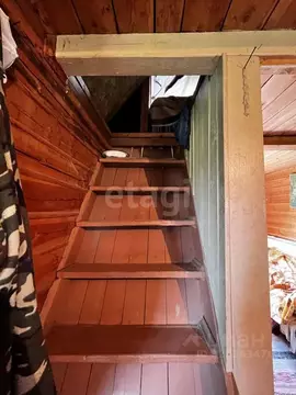 Дом в Тюменская область, Тюмень Степное садовое товарищество,  (20 м)