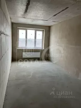 1-к кв. Воронежская область, Воронеж ул. Богдана Хмельницкого, 53А ...