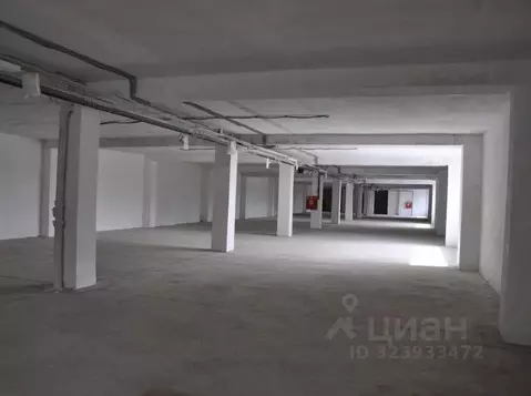 Офис в Московская область, Химки проезд Транспортный, 3с2 (864 м)