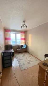 2-к кв. Саха (Якутия), Якутск ул. Кузьмина, 34 (46.9 м)