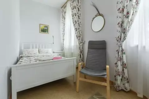 Комната Московская область, Раменский муниципальный округ, Быково пгт ...