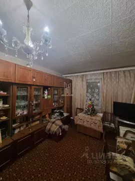 1-к кв. Санкт-Петербург Ленинский просп., 92К3 (38.6 м)