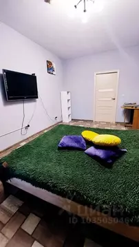 2-к кв. Иркутская область, Иркутск Байкальская ул., 236Б/8 (45.0 м)