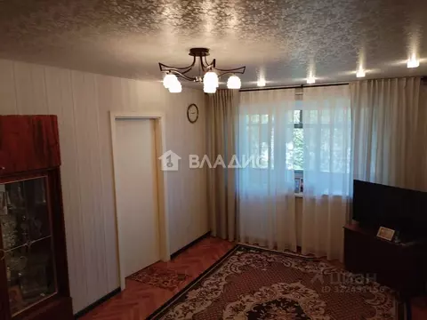 2-к кв. Нижегородская область, Нижний Новгород ул. Героя Юрия ...