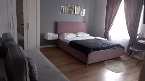 Комната Ростовская область, Ростов-на-Дону ул. Содружества, 66/110